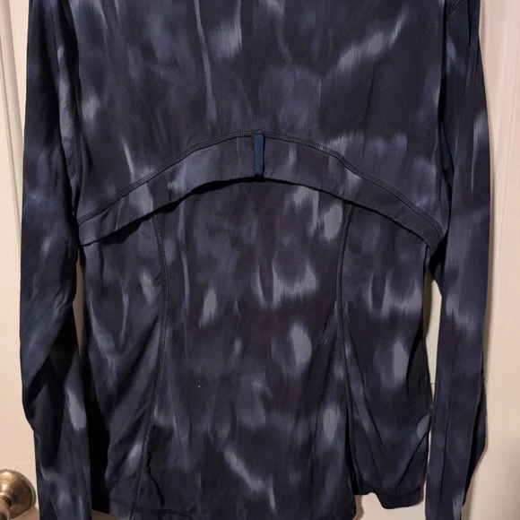 Women's Member Mark Zen Zipper Jacket Size XL - Picture 6 of 6